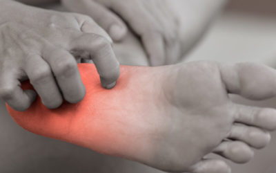 Foot and Hand Pain