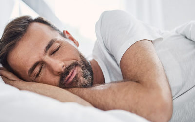 Three Tips to Falling Asleep Naturally