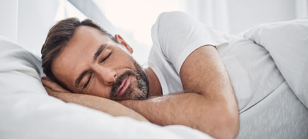 Three Tips to Falling Asleep Naturally
