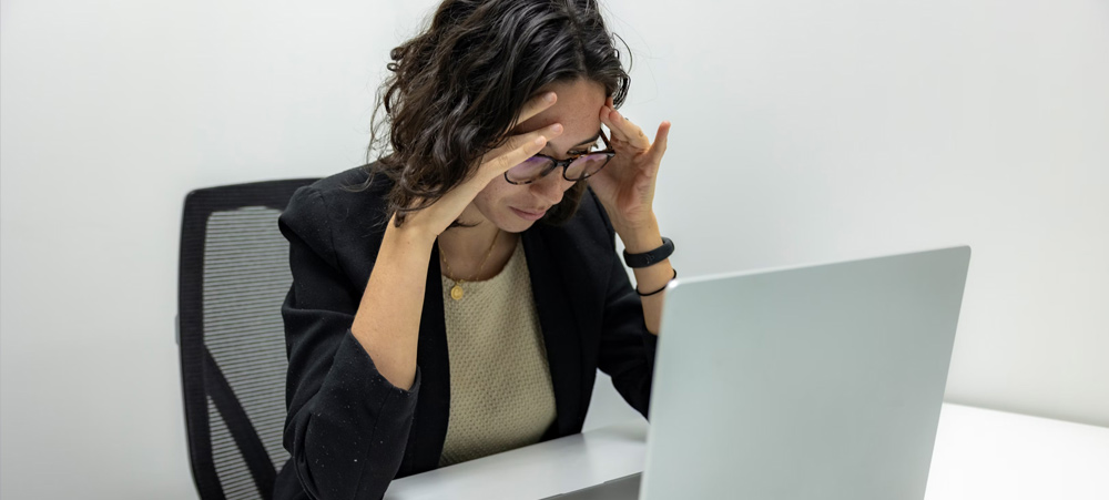Resolving Headaches