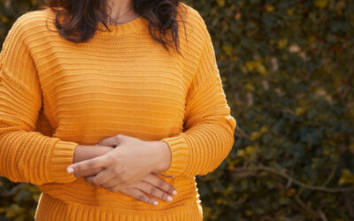 4 Reasons for Stomach Issues