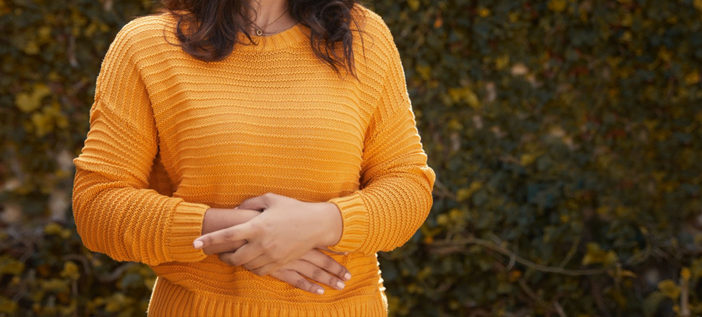 4 Reasons for Stomach Issues