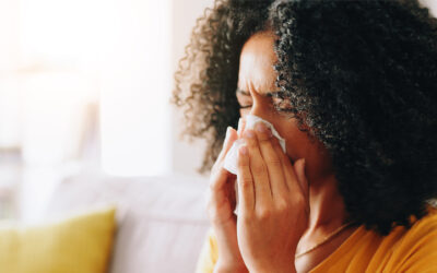 Can Food Sensitivities cause Sinus Problems?