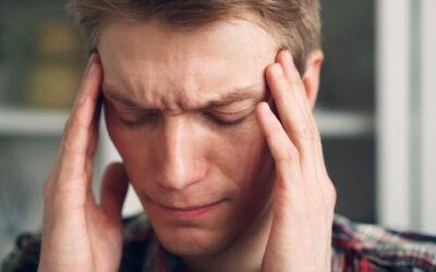 3 Reasons for Brain Fog (and Sometimes Low Motivation)