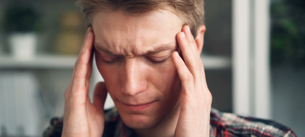 3 Reasons for Brain Fog (and Sometimes Low Motivation)