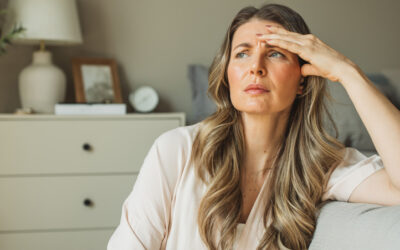 Cortisol Sensitivity
