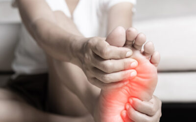 Glyphosates Can Prevent Healing After Injury
