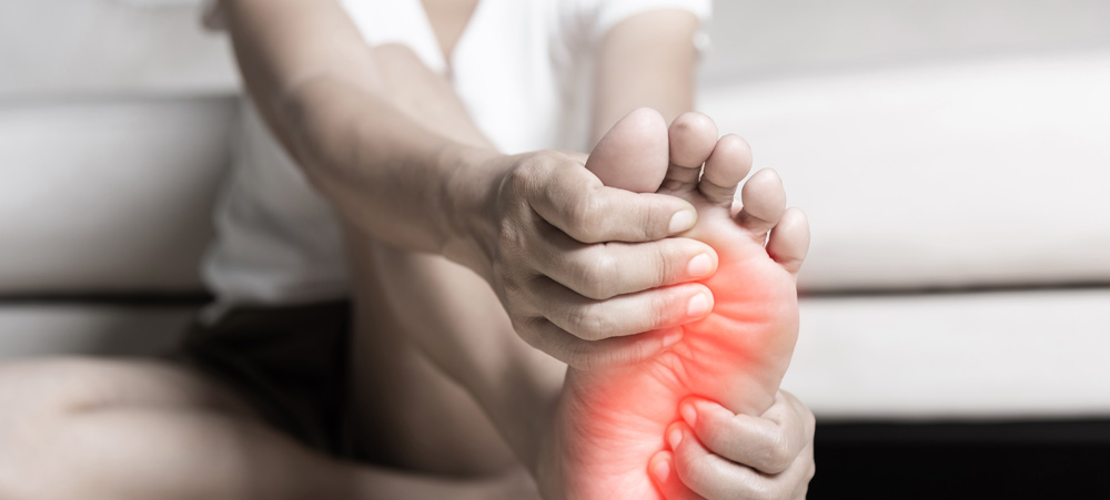 Glyphosates Can Prevent Healing After Injury
