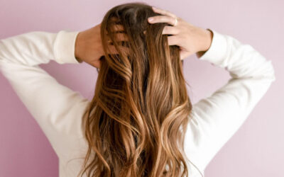 Brain Fog, Memory Loss, Hair Loss, and Rashes on Face and Scalp