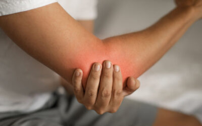 Help with Muscle Pain and Fatigue