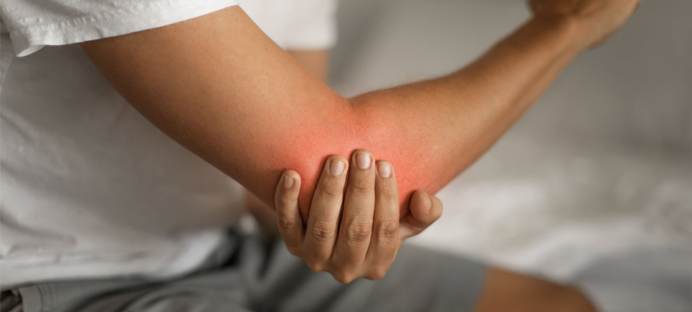 Help with Muscle Pain and Fatigue
