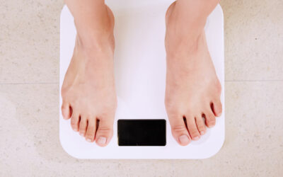 Toxin Causing Weight Gain and Blood Sugar Issues